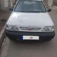 پراید 141 SL