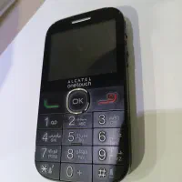 گوشی آلکاتل Onetouch 2004C