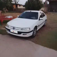 پژو پارس tu5مدل 99بیرنگ