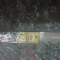 چاقو