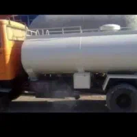 آبرسانی، حمل اب آشامیدنی