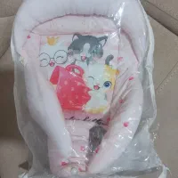 آغوش کودک استفاده نشده
