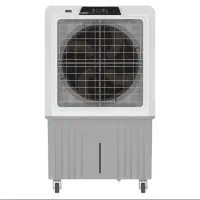 کولر ۹۰۰۰ نیرو تهویه البرز مدل COOLEX-9000 اصلی