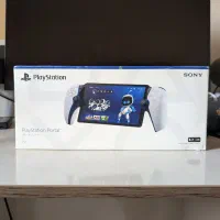 پلی استیشن پورتال Playstation Portal Ps5