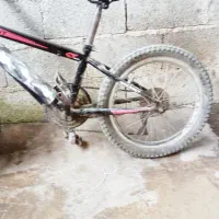 دوچرخه سواری ۲۰