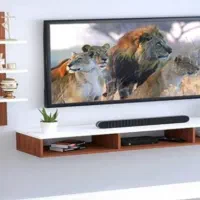 نصاب تلویزیون وتعویض سیم آنتن ودوربین