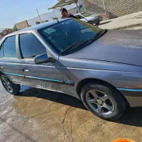 پژو405slx