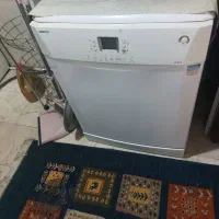 ظرفشویی ۱۲ نفره    ( بکو. )        کم کارکرد