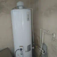 آبگرمکن سپهر الکتریک 220 لیتری، دارای گارانتی
