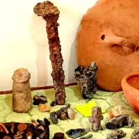 اتیقه جات