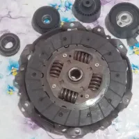 دیسک صفحه رانا کارکرده