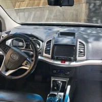 جک اس تری مدل1402