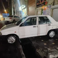 پراید 131se