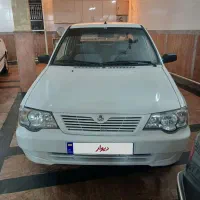 پرایدمدل۸۸دوکاناه کارخانه