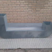 کانال کولر آبی