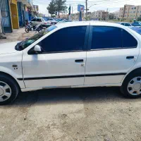 سمند 88|خودرو سواری و وانت|اصفهان, بهارستان|دیوار