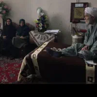 دعا و سرکتاب