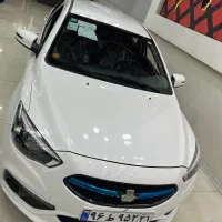 شاهین دنده G با سانروف بدون سانروف GL صفر/ و پلاس