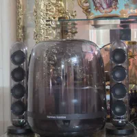هارمن کاردن سوند استیک ۴