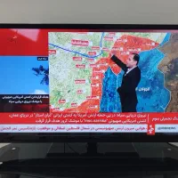 تلوزیون ایکس ویژن ۴۲ اینچ