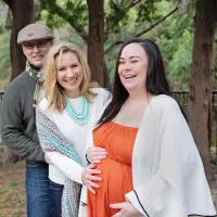 رحم اجاره ای و تخمک اهدایی