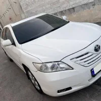 کمری GLX2009 استثنایی