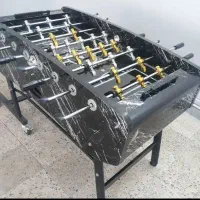 فوتبال دستی تاشو نو۳۰تومن