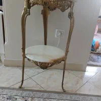میز برنز