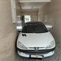 ۲۰۶|خودرو سواری و وانت|تاکستان, |دیوار