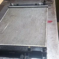 رادیاتور اب ایکس ۲۲ اتومات