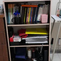 کتابخانه ام دی اف