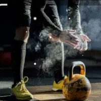کلاس کراس فیت بدنسازی آمادگی جسمانی