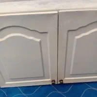 با سلام کابینت دو دره  در حد نو