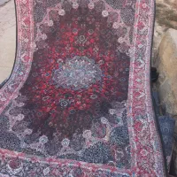 فرشینه|فرش|گالیکش, |دیوار