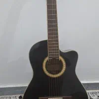 گیتار santana CG010