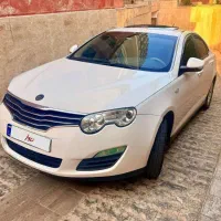 Mg550 2012 توربو ام جی شوالیه فوری