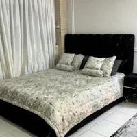 سرویس خواب بدون تشک