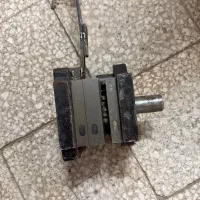 قالب فنر درب اسانسور