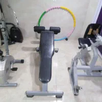 لوازم ورزشی