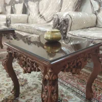 مبل سلطنتی درجه 1 اعلا