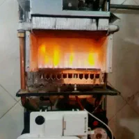 تعمیرات اسیدشویی آبگرمکن پکیج باضمانت یکسـاله