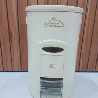 سطل پدالی برنج