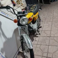 هوندا مزایده ای