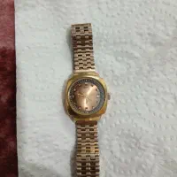 ساعت قدیمی فورتیس زنانه
