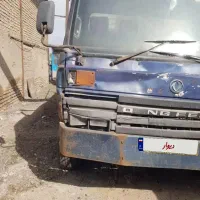 کاویان چهار چراغ برزیلی