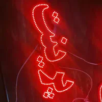 ال ای دی کافی نت