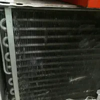 کولر پنجره مدیا ۲۴ هزار