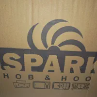 هود توکار اسپارک نو