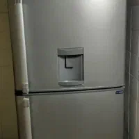 یخچال فریزر در حدنو
