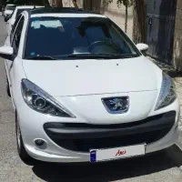 پژو ۲۰۷ tup5 ارتقا سقف شیشه ای
